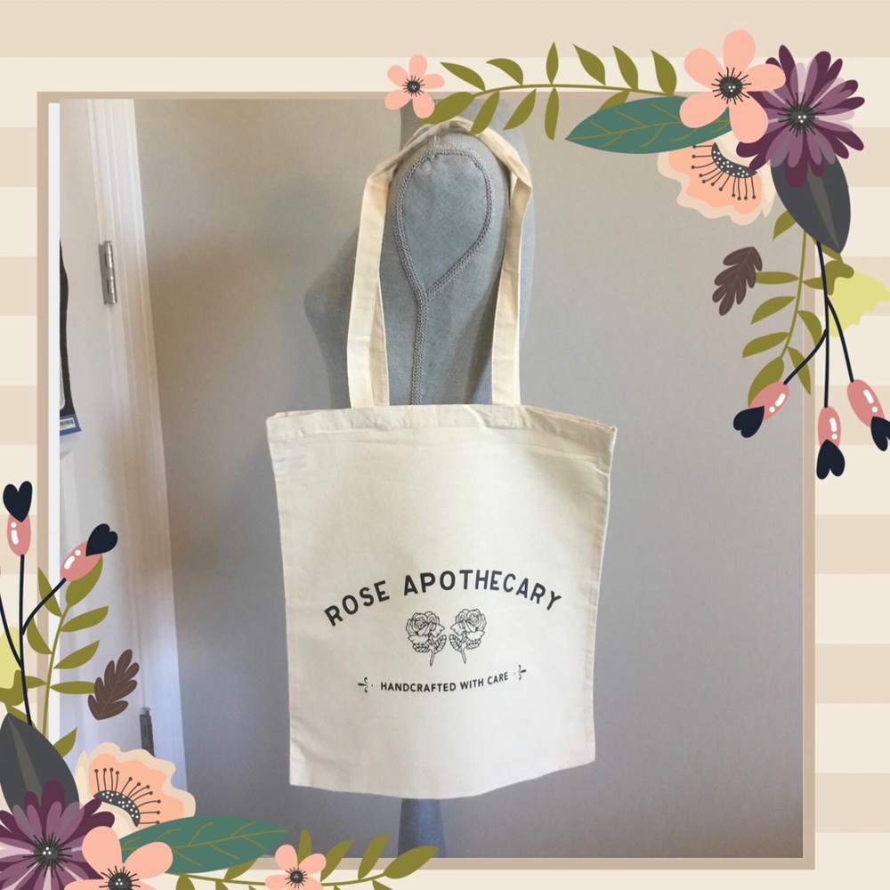 🥳HOST PICK🥳 NEW Schitts Creek inspired tote